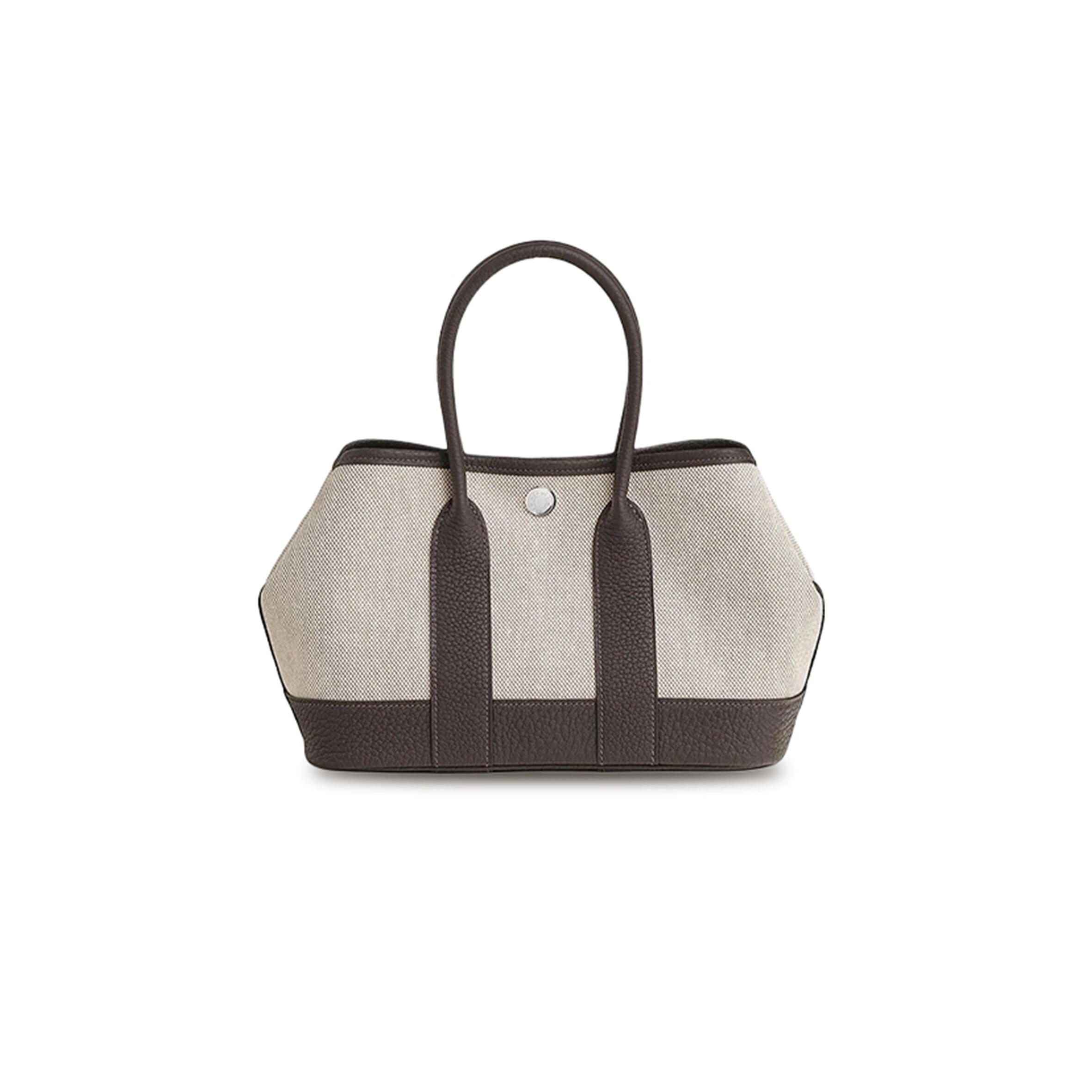 H**mes MASTER GARDEN PARTY MINI 23 H086418CKAB (23*16*10cm)